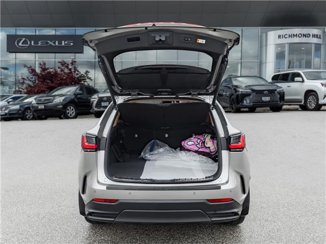 2026 Lexus NX 350  (Stk: 15105136) in Richmond Hill - Image 7 of 26