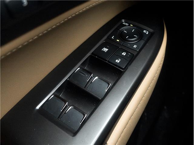 2026 Lexus NX 350  (Stk: 15105136) in Richmond Hill - Image 15 of 26
