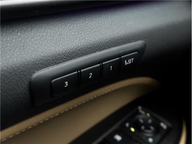 2026 Lexus NX 350  (Stk: 15105136) in Richmond Hill - Image 16 of 26
