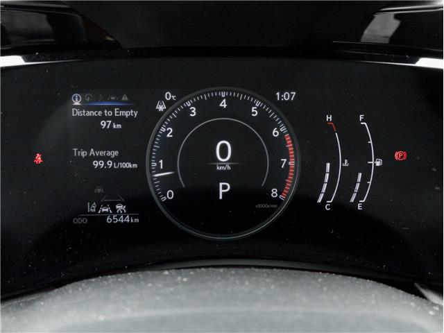 2026 Lexus NX 350  (Stk: 15105136) in Richmond Hill - Image 10 of 26
