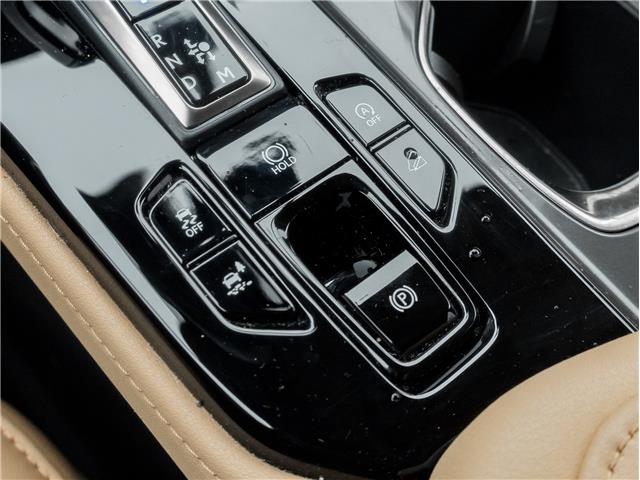 2026 Lexus NX 350  (Stk: 15105136) in Richmond Hill - Image 18 of 26