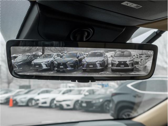 2026 Lexus NX 350  (Stk: 15105136) in Richmond Hill - Image 21 of 26