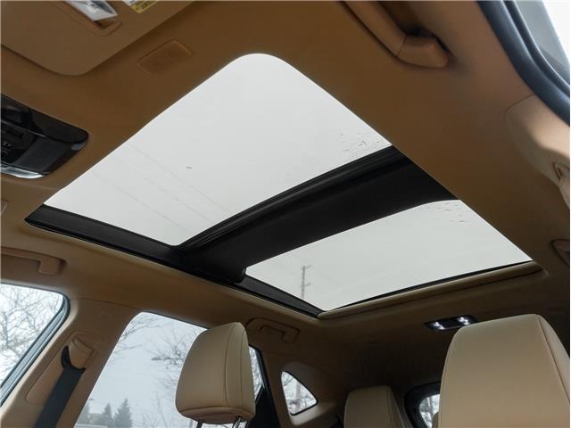 2026 Lexus NX 350  (Stk: 15105136) in Richmond Hill - Image 22 of 26