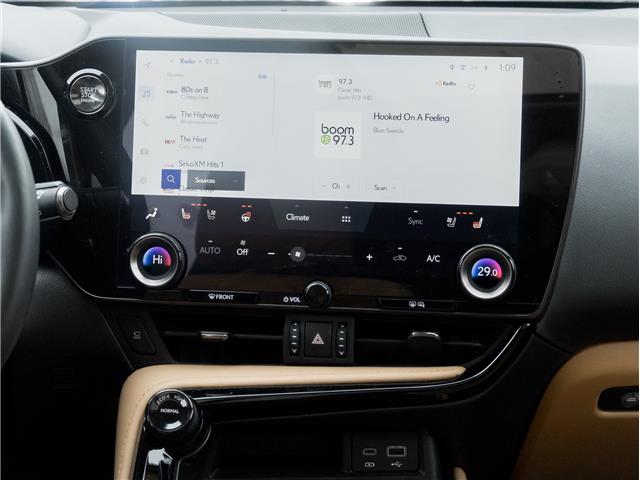 2026 Lexus NX 350  (Stk: 15105136) in Richmond Hill - Image 26 of 26