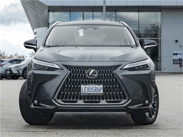 2026 Lexus NX 350  (Stk: 15105177) in Richmond Hill - Image 2 of 30