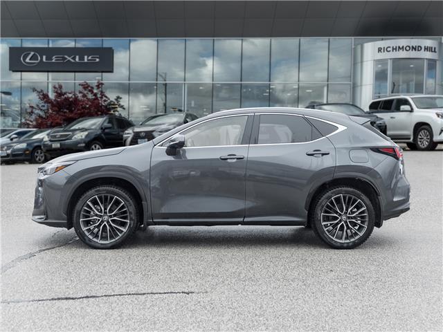 2026 Lexus NX 350  (Stk: 15105177) in Richmond Hill - Image 3 of 30