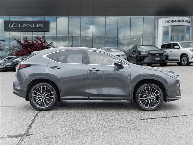 2026 Lexus NX 350  (Stk: 15105177) in Richmond Hill - Image 5 of 30
