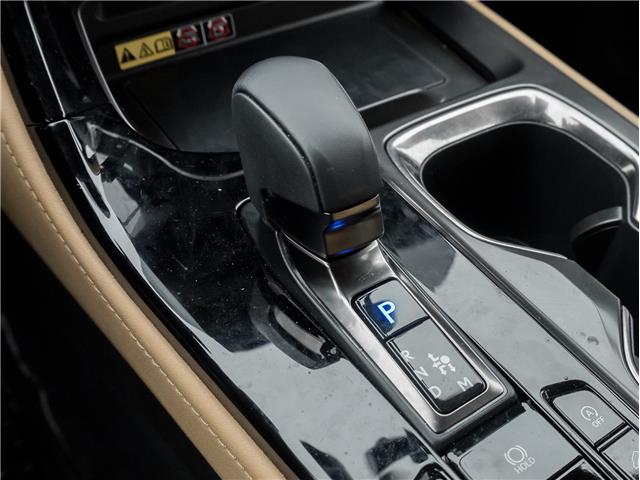 2026 Lexus NX 350  (Stk: 15105101) in Richmond Hill - Image 16 of 25