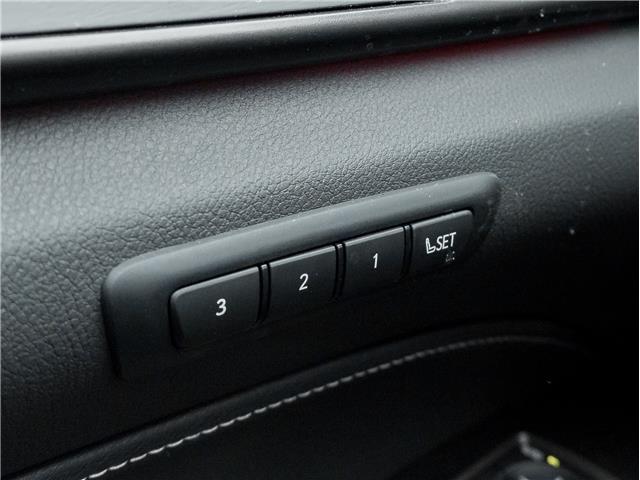 2026 Lexus NX 350  (Stk: 15105177) in Richmond Hill - Image 16 of 30