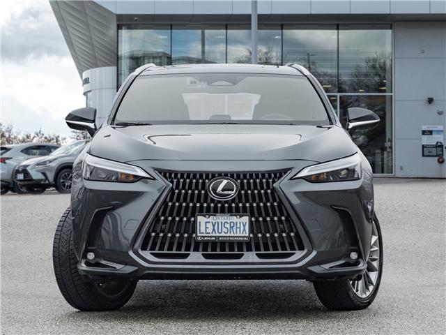 2026 Lexus NX 350 (Stk: 15105214) in Richmond Hill - Image 2 of 25 2026 Lexus NX 350 (Stk: 15105214) in Richmond Hill - Image 2 of 25