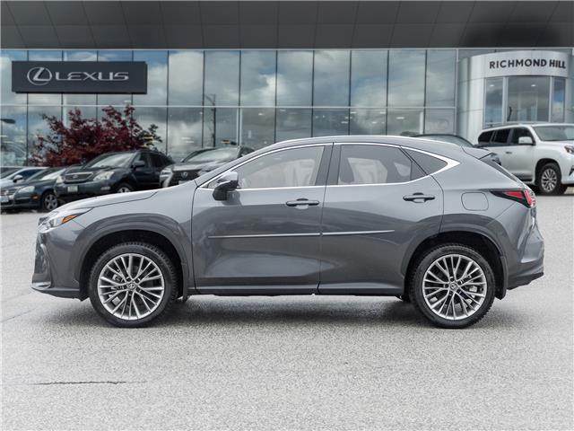 2026 Lexus NX 350 (Stk: 15105214) in Richmond Hill - Image 3 of 25 2026 Lexus NX 350 (Stk: 15105214) in Richmond Hill - Image 3 of 25