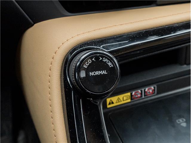 2026 Lexus NX 350  (Stk: 15105101) in Richmond Hill - Image 19 of 25