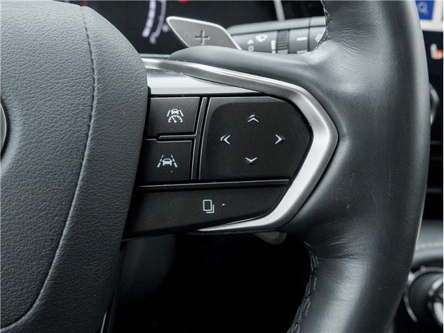 2026 Lexus NX 350  (Stk: 15105177) in Richmond Hill - Image 11 of 30