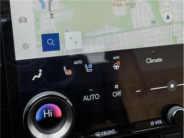 2026 Lexus NX 350  (Stk: 15105101) in Richmond Hill - Image 20 of 25