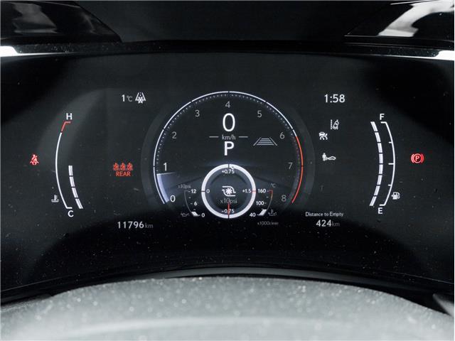 2026 Lexus NX 350  (Stk: 15105177) in Richmond Hill - Image 10 of 30