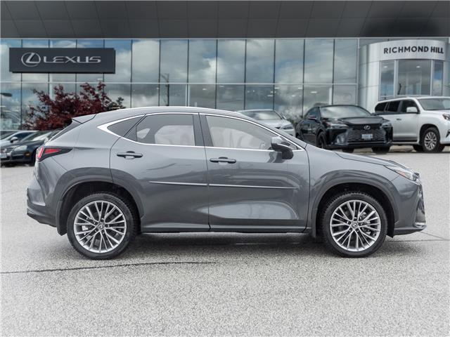 2026 Lexus NX 350 (Stk: 15105214) in Richmond Hill - Image 5 of 25 2026 Lexus NX 350 (Stk: 15105214) in Richmond Hill - Image 5 of 25