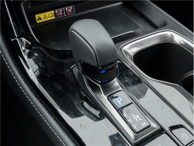 2026 Lexus NX 350  (Stk: 15105177) in Richmond Hill - Image 18 of 30