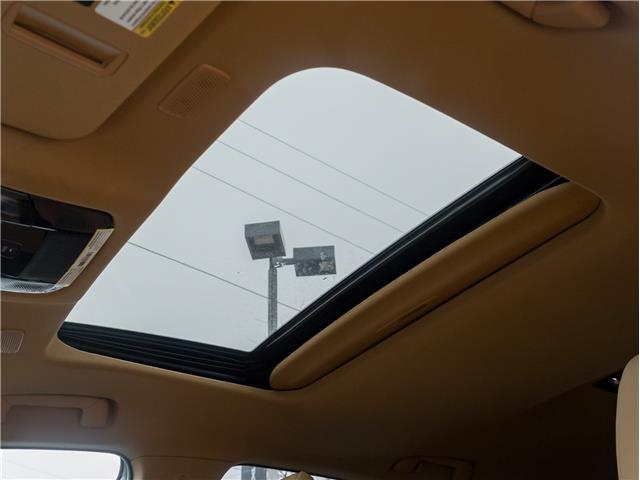 2026 Lexus NX 350  (Stk: 15105101) in Richmond Hill - Image 21 of 25