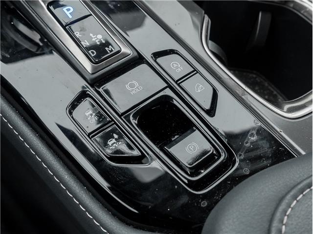 2026 Lexus NX 350  (Stk: 15105177) in Richmond Hill - Image 19 of 30