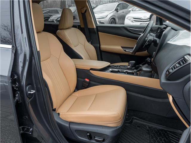 2026 Lexus NX 350  (Stk: 15105101) in Richmond Hill - Image 22 of 25