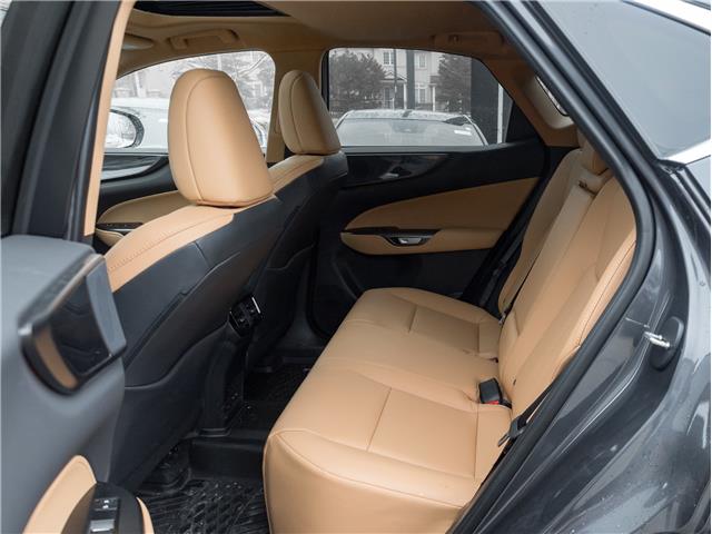 2026 Lexus NX 350  (Stk: 15105101) in Richmond Hill - Image 23 of 25
