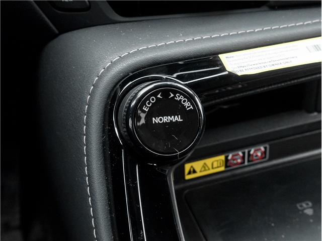 2026 Lexus NX 350  (Stk: 15105177) in Richmond Hill - Image 21 of 30