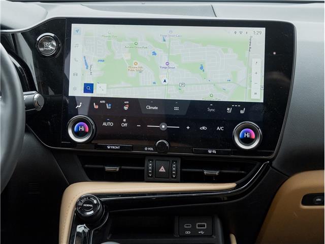 2026 Lexus NX 350  (Stk: 15105101) in Richmond Hill - Image 25 of 25