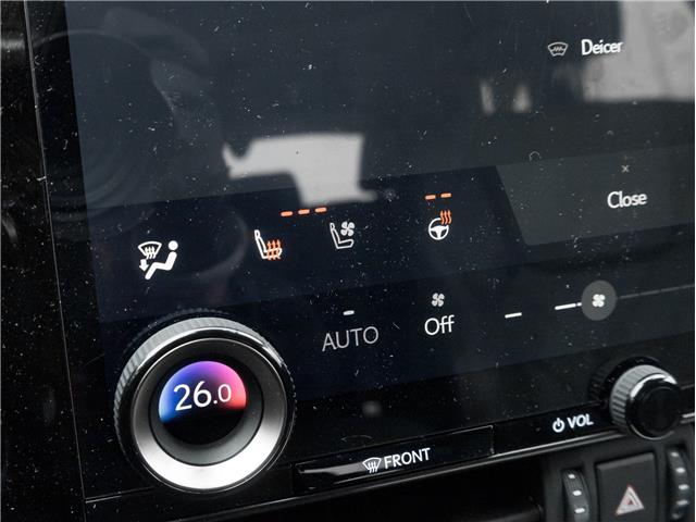 2026 Lexus NX 350  (Stk: 15105177) in Richmond Hill - Image 23 of 30