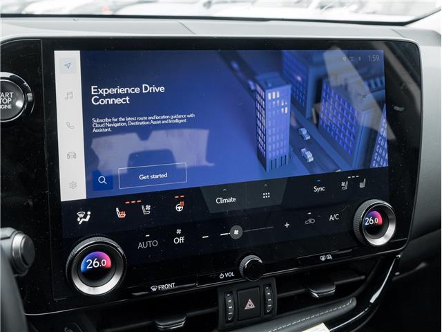 2026 Lexus NX 350  (Stk: 15105177) in Richmond Hill - Image 12 of 30