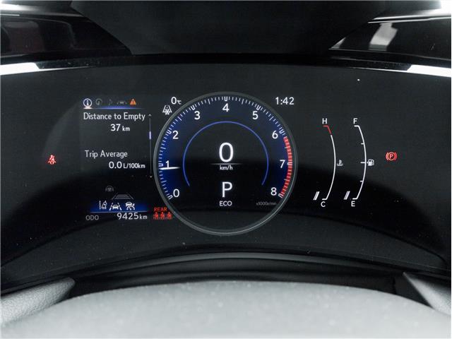 2026 Lexus NX 350 (Stk: 15105214) in Richmond Hill - Image 10 of 25 2026 Lexus NX 350 (Stk: 15105214) in Richmond Hill - Image 10 of 25