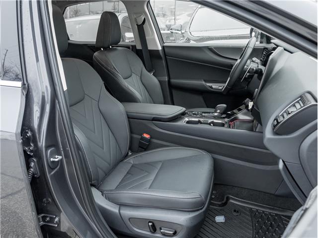 2026 Lexus NX 350  (Stk: 15105177) in Richmond Hill - Image 26 of 30