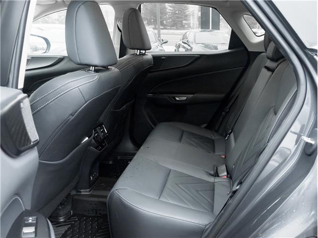 2026 Lexus NX 350  (Stk: 15105177) in Richmond Hill - Image 27 of 30