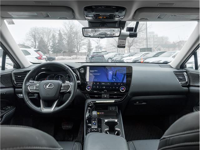 2026 Lexus NX 350  (Stk: 15105177) in Richmond Hill - Image 29 of 30