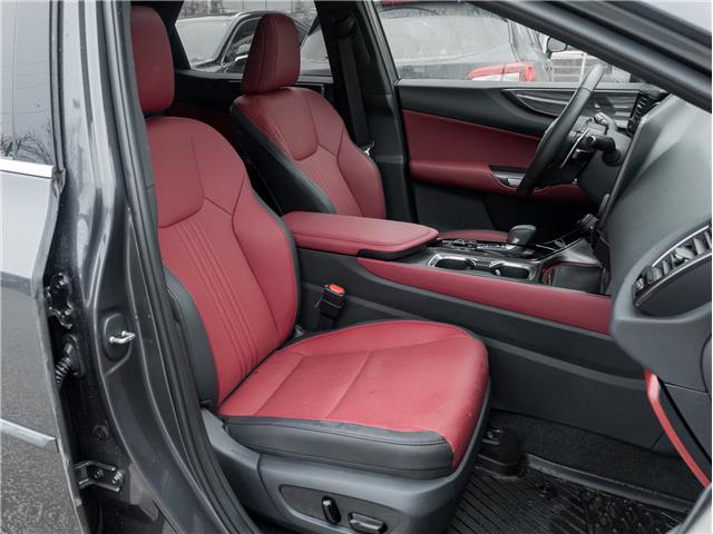 2026 Lexus NX 350 (Stk: 15105214) in Richmond Hill - Image 22 of 25 2026 Lexus NX 350 (Stk: 15105214) in Richmond Hill - Image 22 of 25