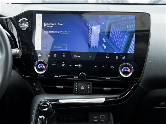 2026 Lexus NX 350  (Stk: 15105177) in Richmond Hill - Image 30 of 30
