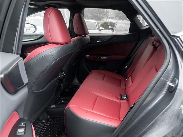 2026 Lexus NX 350 (Stk: 15105214) in Richmond Hill - Image 23 of 25 2026 Lexus NX 350 (Stk: 15105214) in Richmond Hill - Image 23 of 25