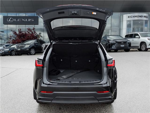 2026 Lexus NX 350h  (Stk: 15105389) in Richmond Hill - Image 7 of 26