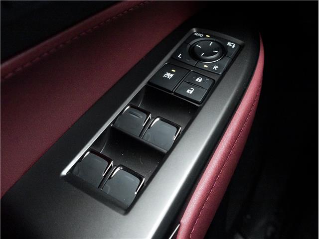 2026 Lexus NX 350h  (Stk: 15105389) in Richmond Hill - Image 14 of 26