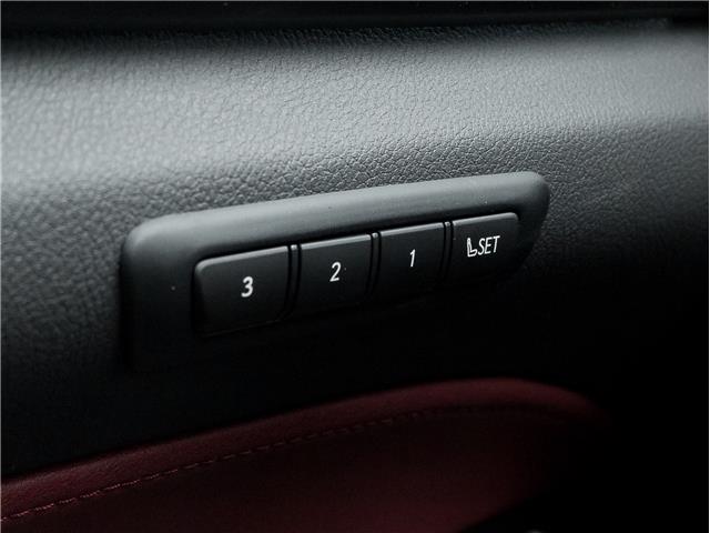 2026 Lexus NX 350h  (Stk: 15105389) in Richmond Hill - Image 15 of 26