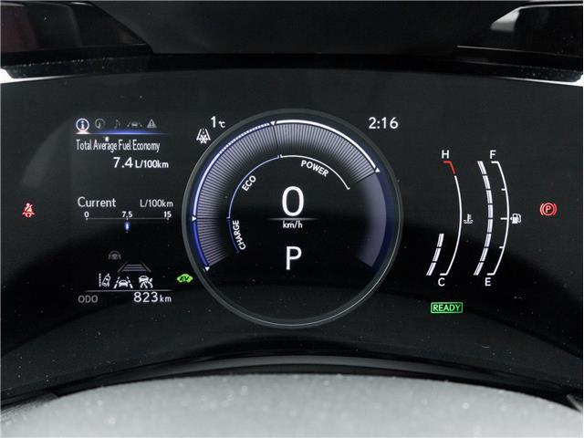 2026 Lexus NX 350h  (Stk: 15105389) in Richmond Hill - Image 10 of 26