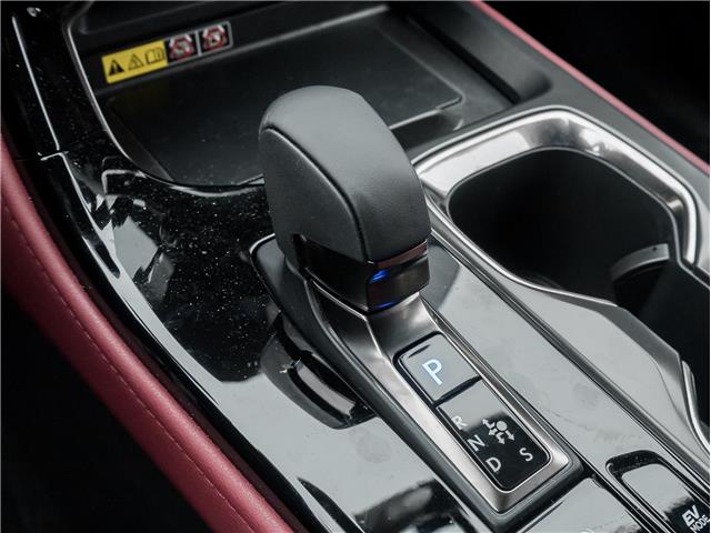 2026 Lexus NX 350h  (Stk: 15105389) in Richmond Hill - Image 16 of 26