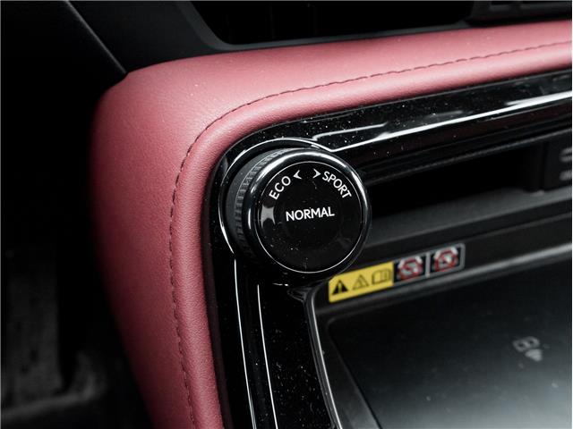 2026 Lexus NX 350h  (Stk: 15105389) in Richmond Hill - Image 19 of 26