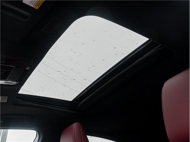 2026 Lexus NX 350h  (Stk: 15105389) in Richmond Hill - Image 22 of 26