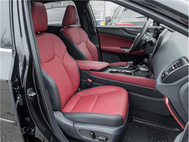 2026 Lexus NX 350h  (Stk: 15105389) in Richmond Hill - Image 23 of 26