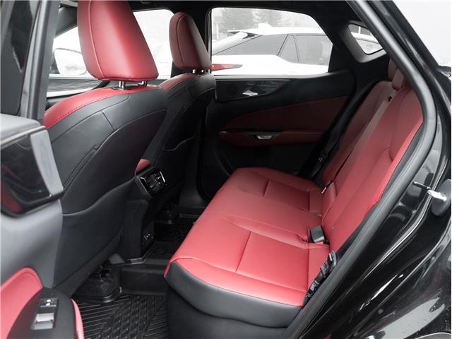 2026 Lexus NX 350h  (Stk: 15105389) in Richmond Hill - Image 24 of 26