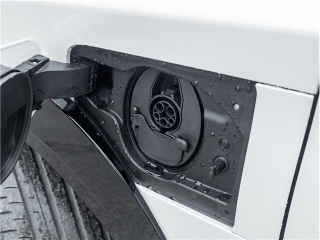 2025 Lexus RZ 450e  (Stk: 15104532) in Richmond Hill - Image 6 of 28