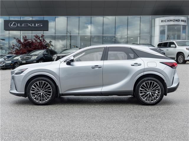 2025 Lexus RX 450h+ (Stk: 15105144) in Richmond Hill - Image 3 of 26 2025 Lexus RX 450h+ (Stk: 15105144) in Richmond Hill - Image 3 of 26