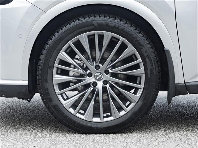 2025 Lexus RX 450h+ (Stk: 15105144) in Richmond Hill - Image 4 of 26 2025 Lexus RX 450h+ (Stk: 15105144) in Richmond Hill - Image 4 of 26