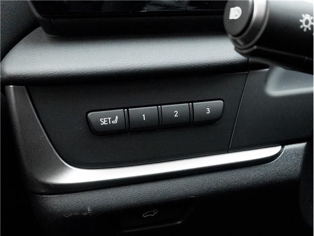 2025 Lexus RZ 450e  (Stk: 15104532) in Richmond Hill - Image 16 of 28