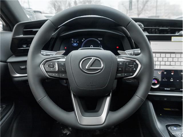 2025 Lexus RZ 450e  (Stk: 15104532) in Richmond Hill - Image 10 of 28